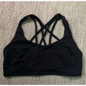 Lululemon Athletica Sports Bra